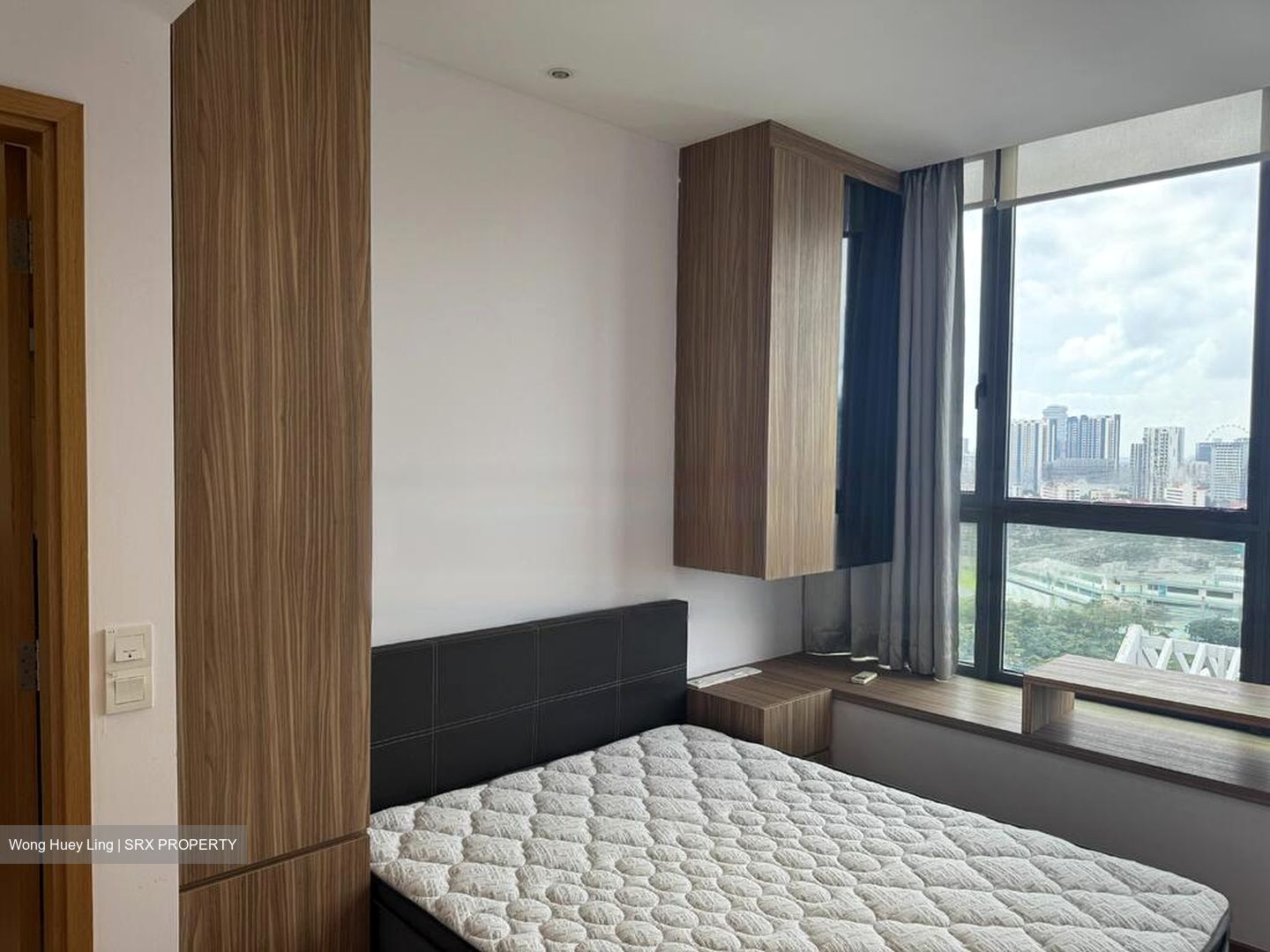 The Mezzo (D12), Apartment #466072761